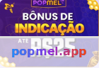 Popmel 2026: Bônus de R + Saque em 24h | Ganhe Já! 23 Imagem da página inicial 3